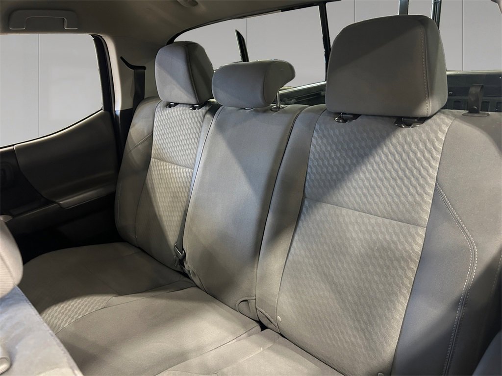Used 2021 Toyota Tacoma SR5 image 16