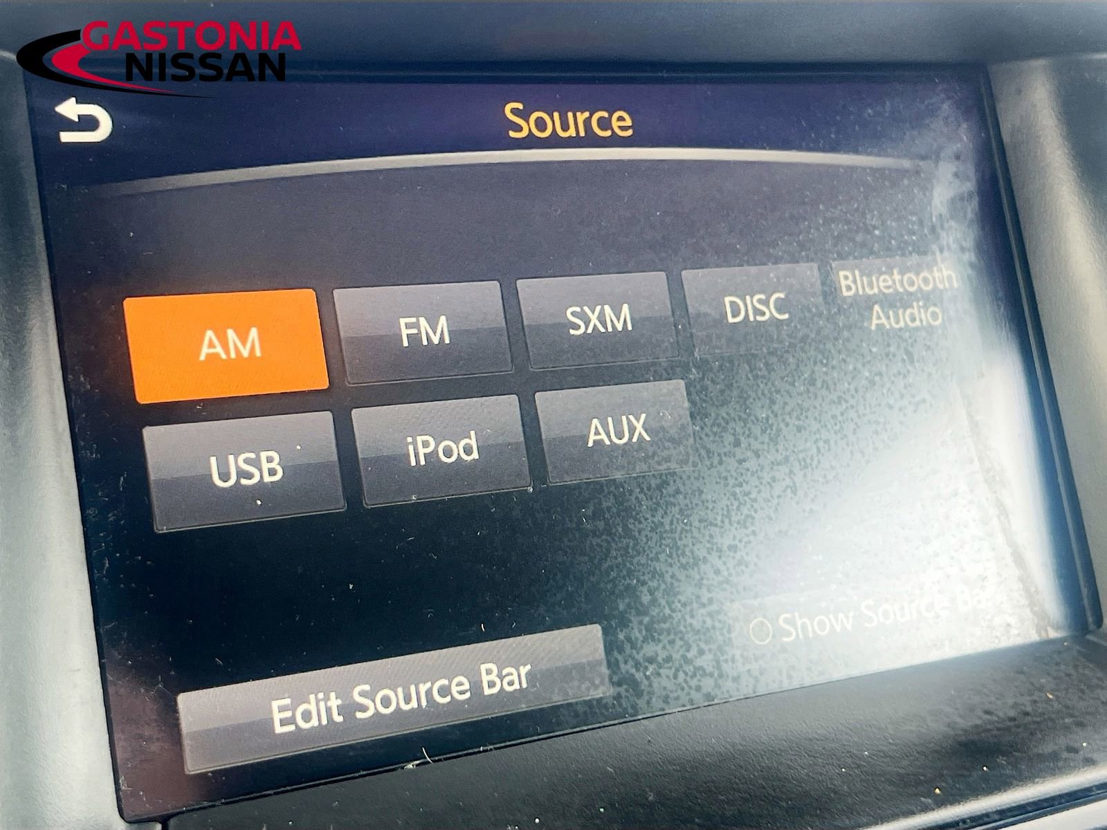 Used 2020 Nissan Pathfinder S image 18
