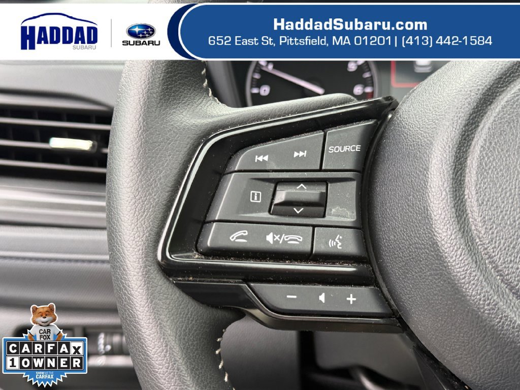 Used 2026 Subaru Forester Premium AWD/4WD image 23