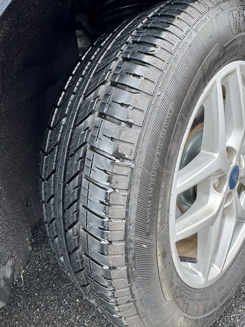 Used 2022 Ford Edge SEL AWD/4WD image 28