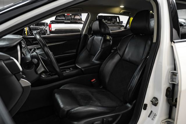 Used 2016 Nissan Maxima SR image 31