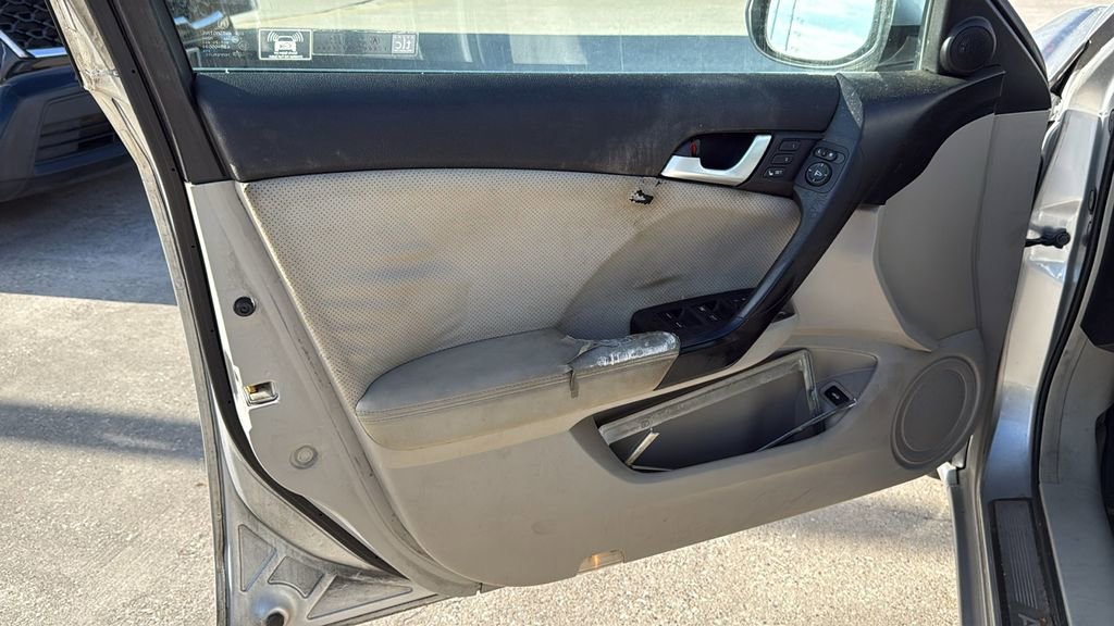 Used 2011 Acura TSX 2.4 image 5