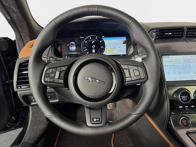 New 2024 Jaguar F-TYPE R image 12