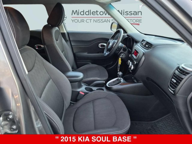Used 2015 Kia Soul FWD image 34
