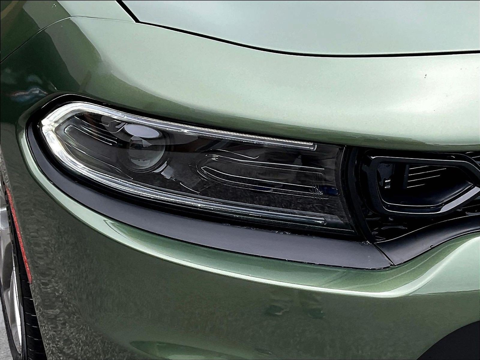Used 2023 Dodge Charger GT RWD image 34