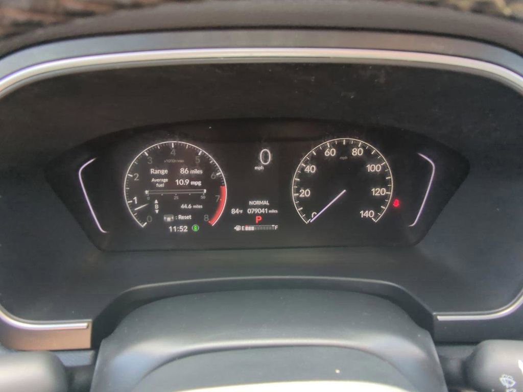 Used 2024 Honda Pilot EX-L image 23