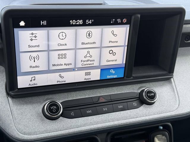 Used 2024 Ford Maverick XLT image 30