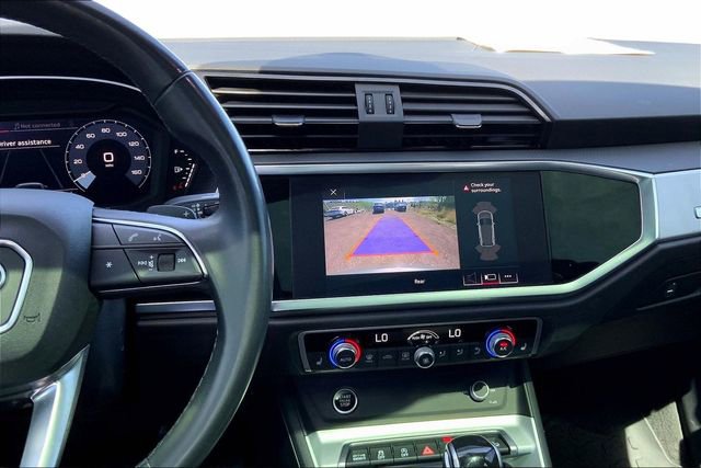 Used 2021 Audi Q3 2.0T Premium image 6