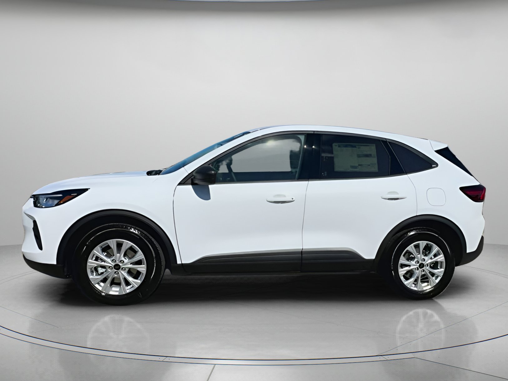 New 2026 Ford Escape Active w/ Cold Weather Package FWD image 16