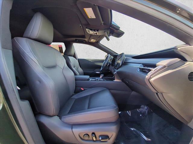 Used 2023 Lexus RX 350 Premium w/ Cold Area Package FWD image 21