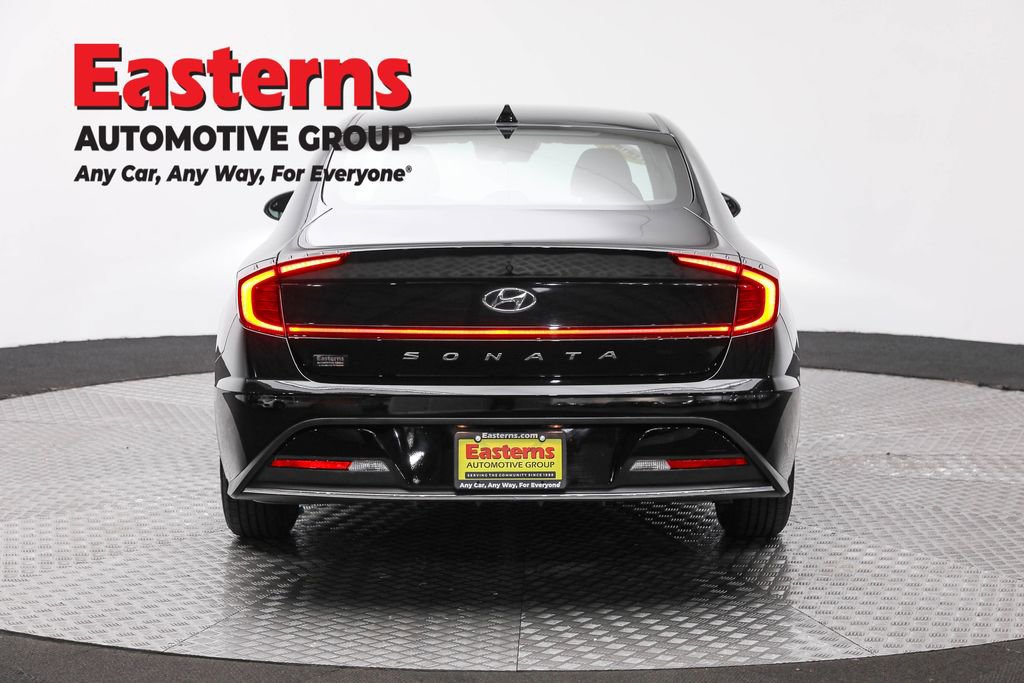 Used 2023 Hyundai Sonata SE image 6