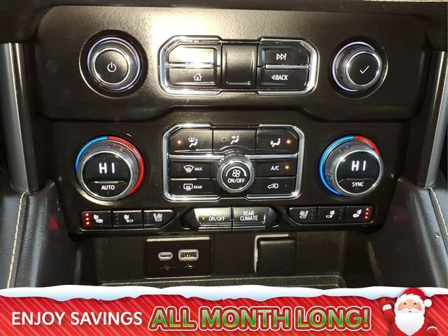 Used 2023 Chevrolet Suburban Premier image 20