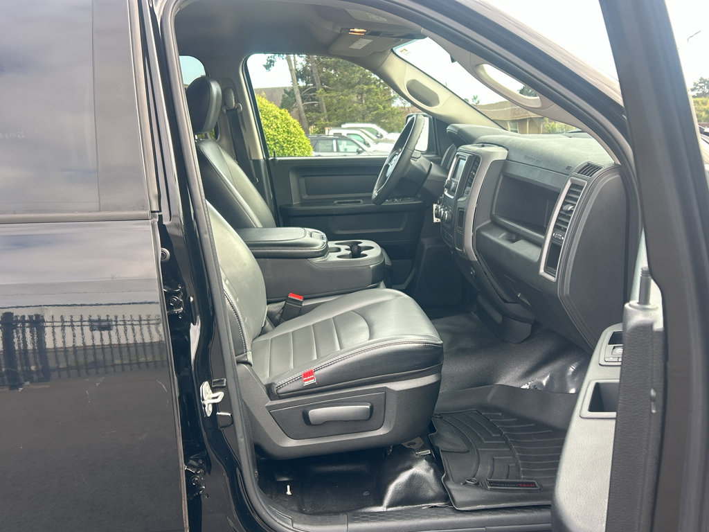 Used 2023 RAM 1500 Tradesman AWD/4WD image 26