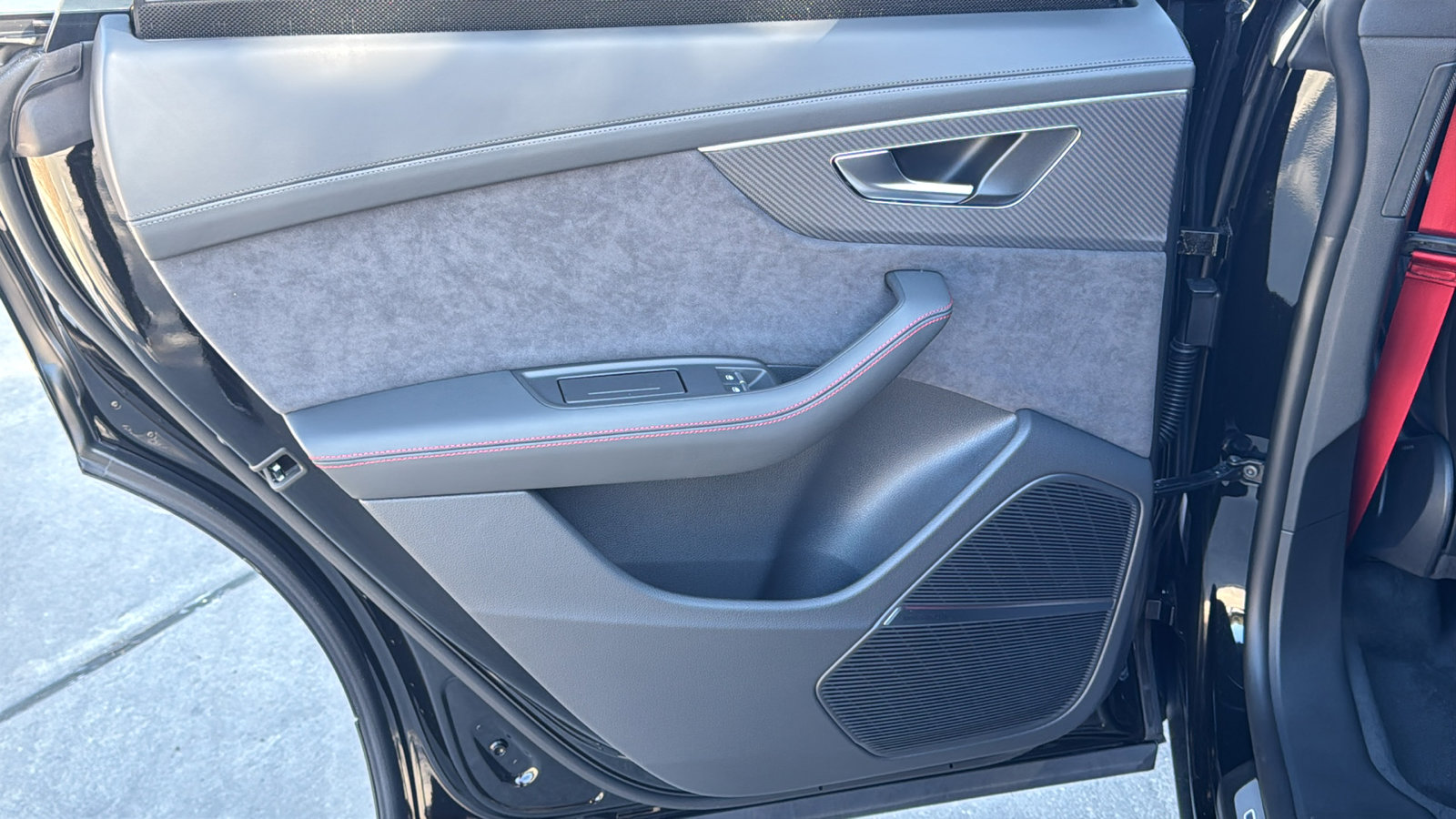 New 2026 Audi Q8 Prestige image 16