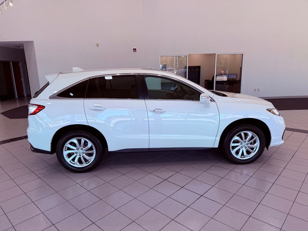 Used 2018 Acura RDX AWD w/ Technology Package image 15