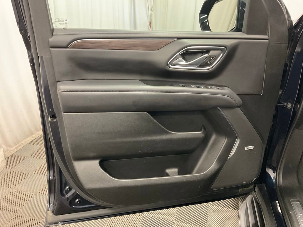 Used 2024 Chevrolet Tahoe LT image 14