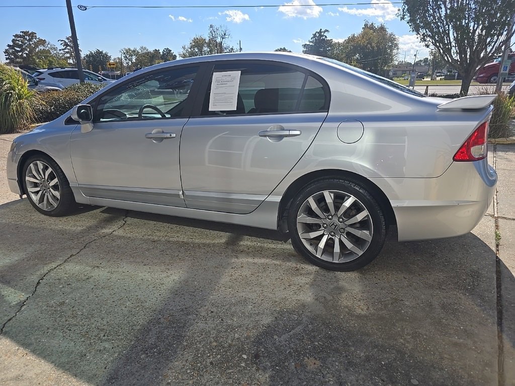 Used 2009 Honda Civic Si image 25