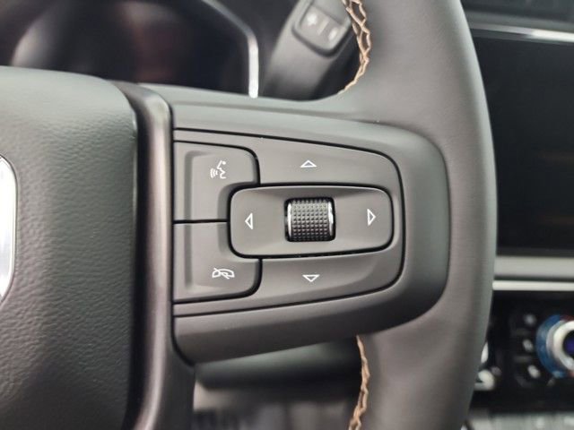 New 2025 GMC Sierra 2500 AT4 w/ AT4 Premium Plus Package image 16