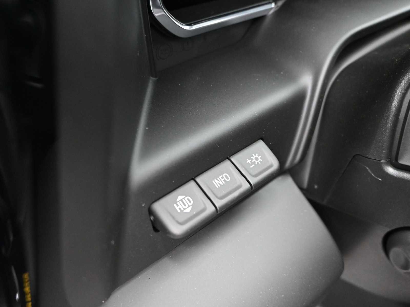 New 2026 GMC Sierra 1500 Denali w/ Technology Package image 12