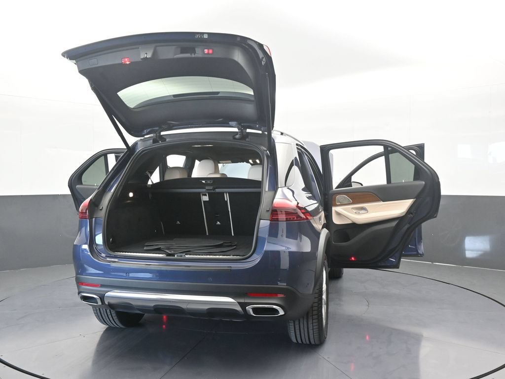 Used 2024 Mercedes-Benz GLE 450e 4MATIC image 93