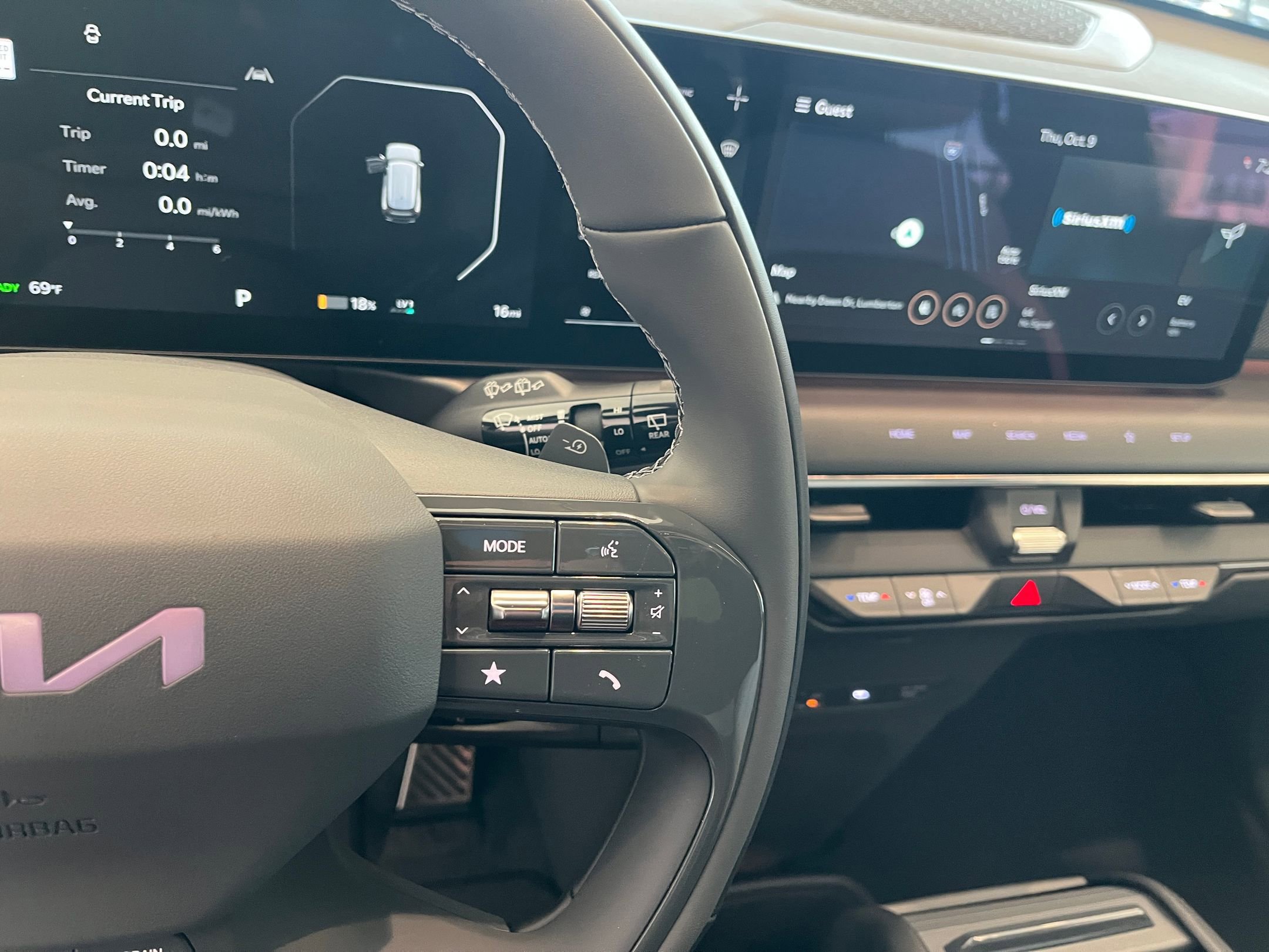 New 2026 Kia EV9 GT-Line image 22