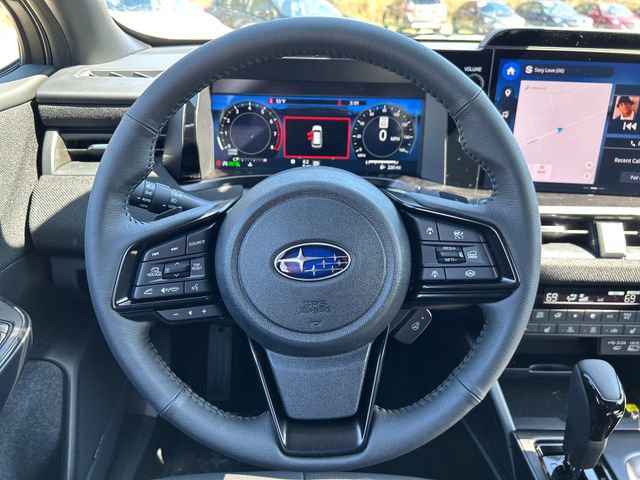 New 2026 Subaru Outback Limited image 14