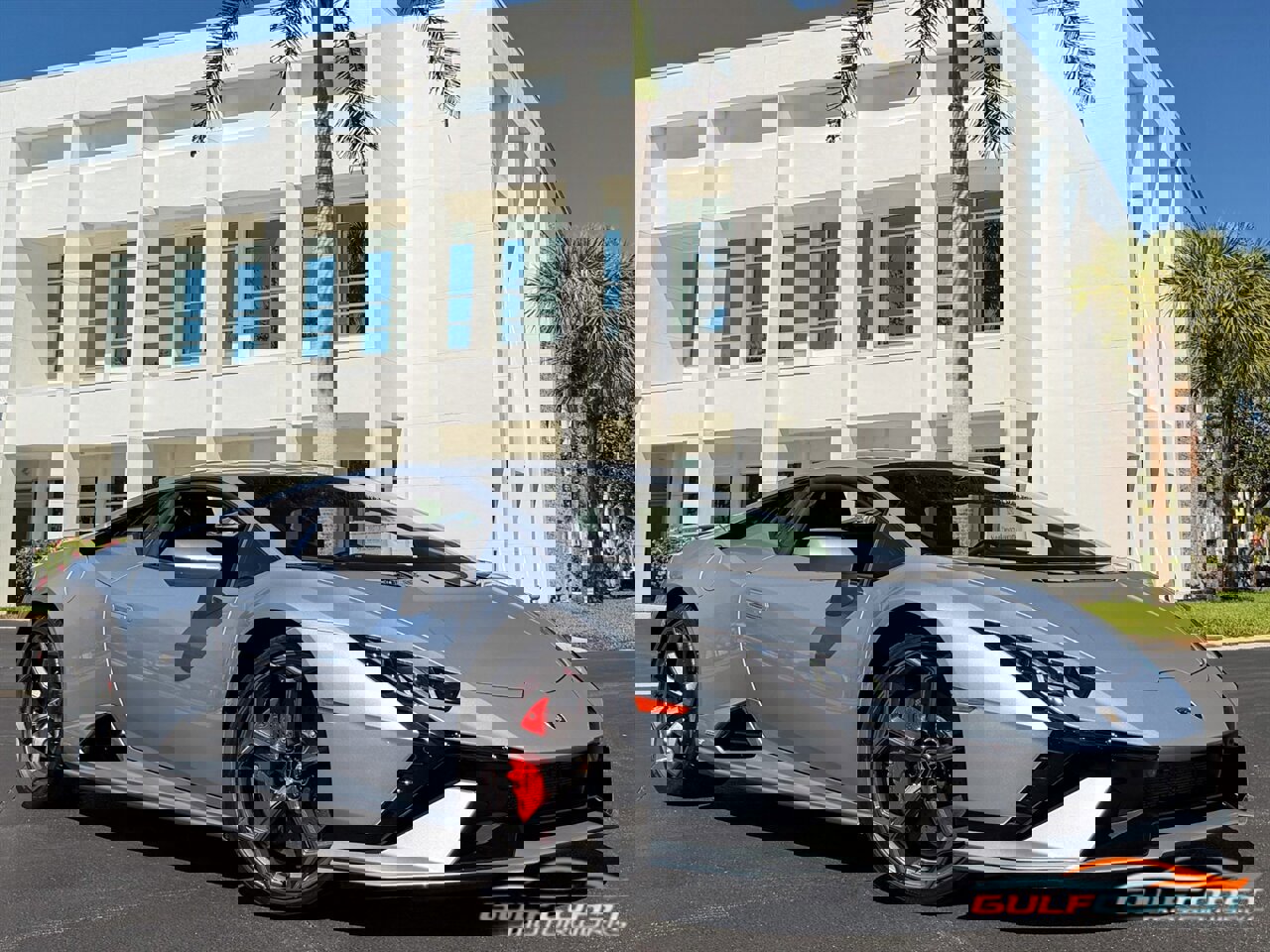 Used 2023 Lamborghini Huracan Tecnica image 77