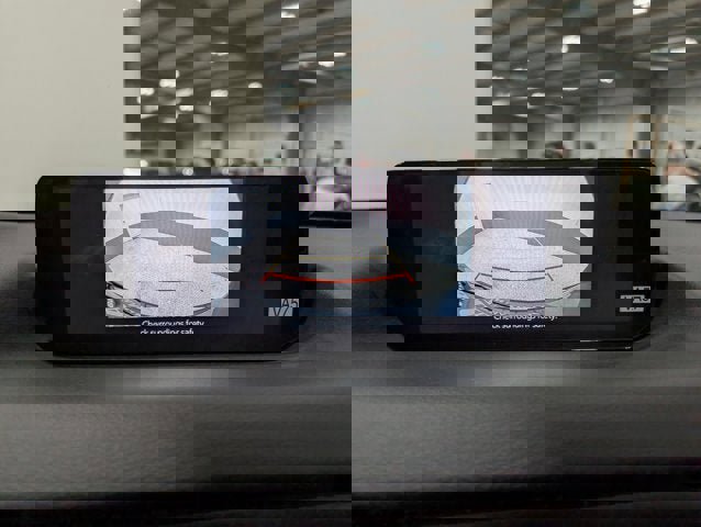 New 2025 MAZDA CX-50 2.5 Hybrid w/ Weather Package image 28