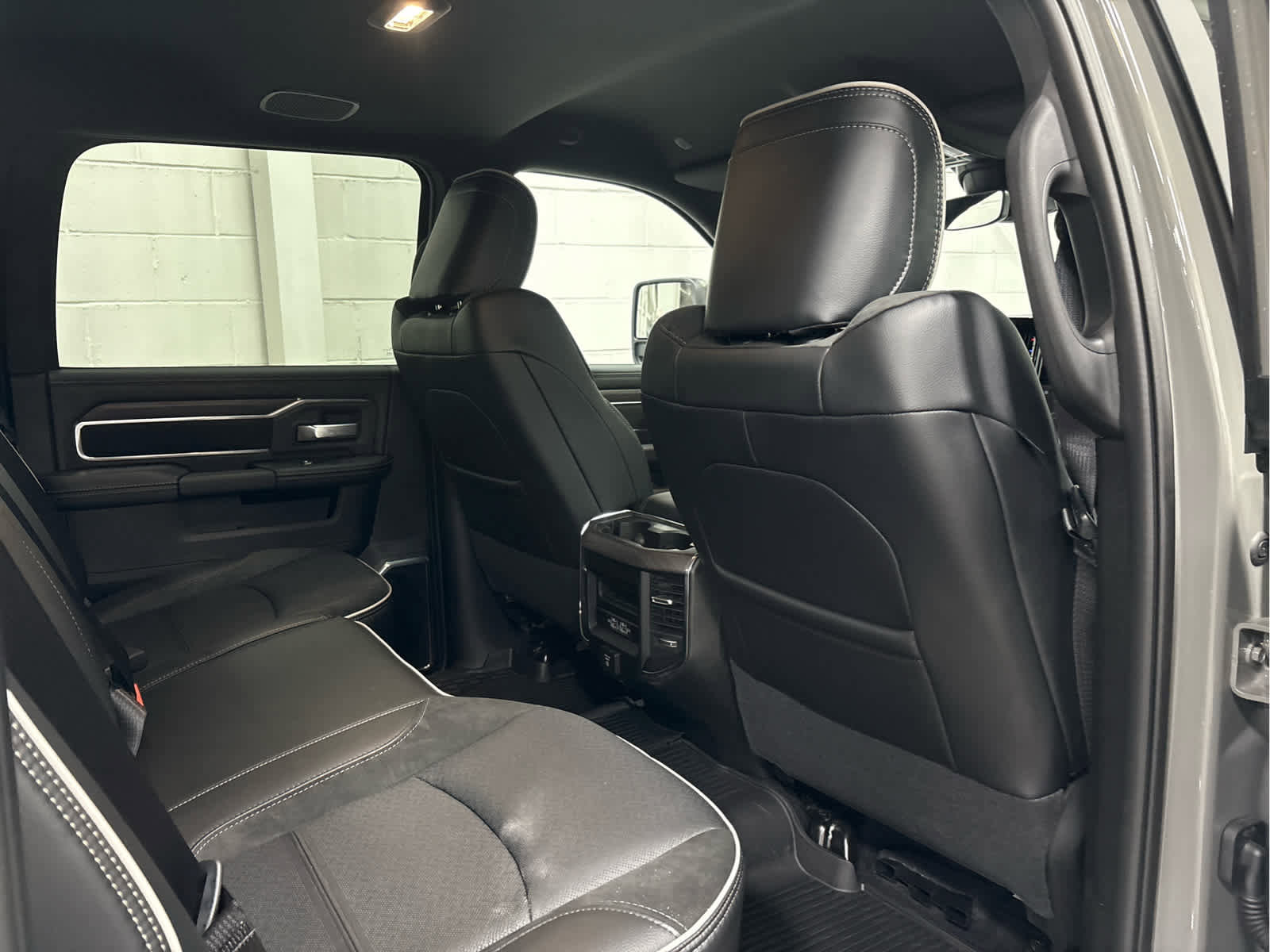 New 2026 RAM 2500 Laramie w/ Night Edition image 39