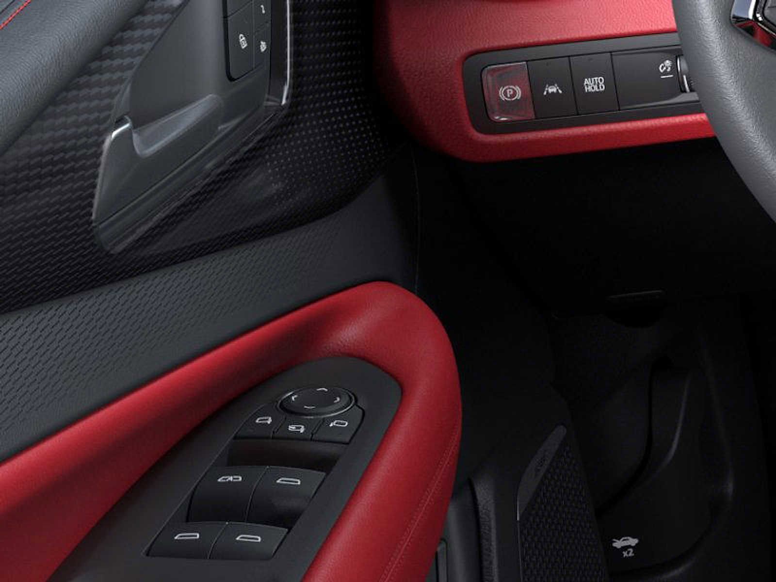 New 2026 Chevrolet Blazer EV SS image 22