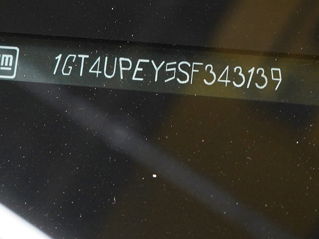 Used 2025 GMC Sierra 2500 AT4 w/ AT4 Premium Plus Package image 34