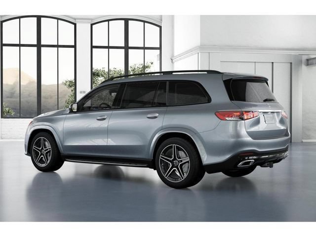 Used 2026 Mercedes-Benz GLS 450 4MATIC image 30