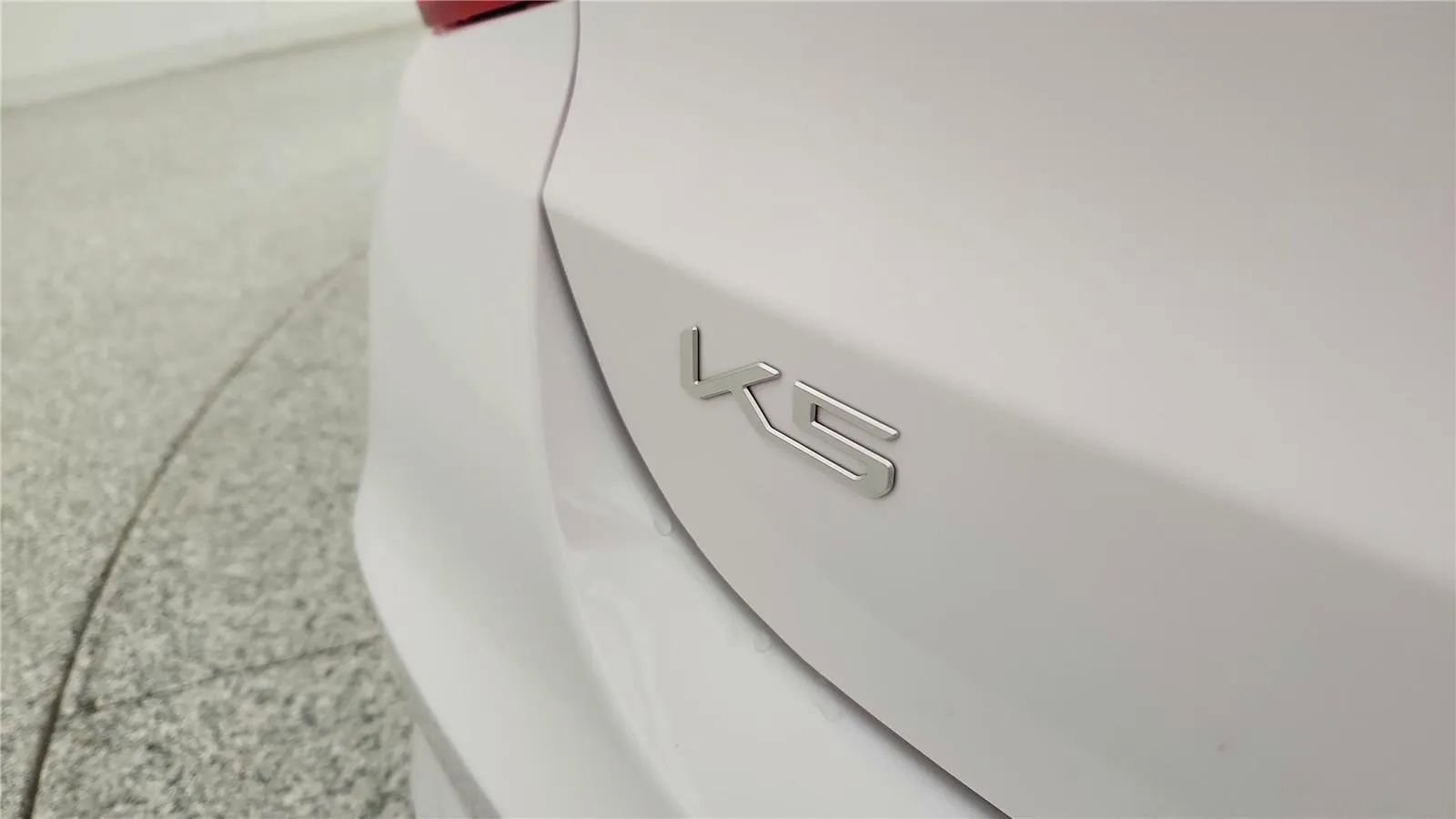 Used 2023 Kia K5 GT-Line FWD image 17