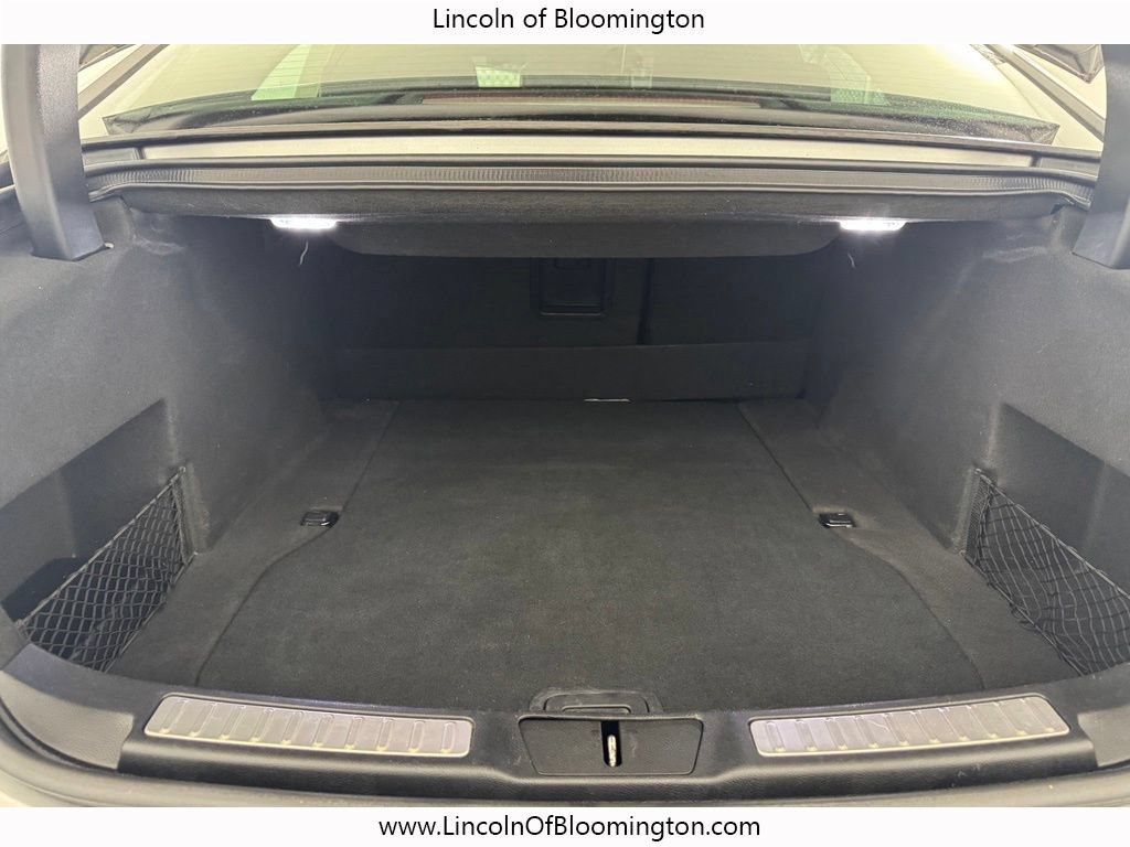 Used 2020 Lincoln Continental FWD image 13
