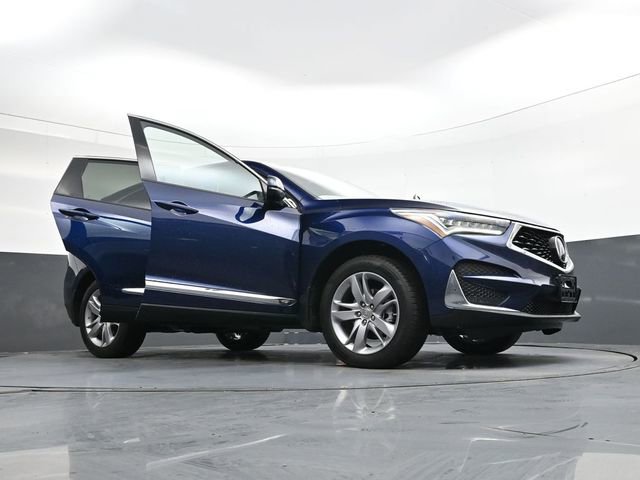 Used 2021 Acura RDX AWD w/ Advance Package image 42