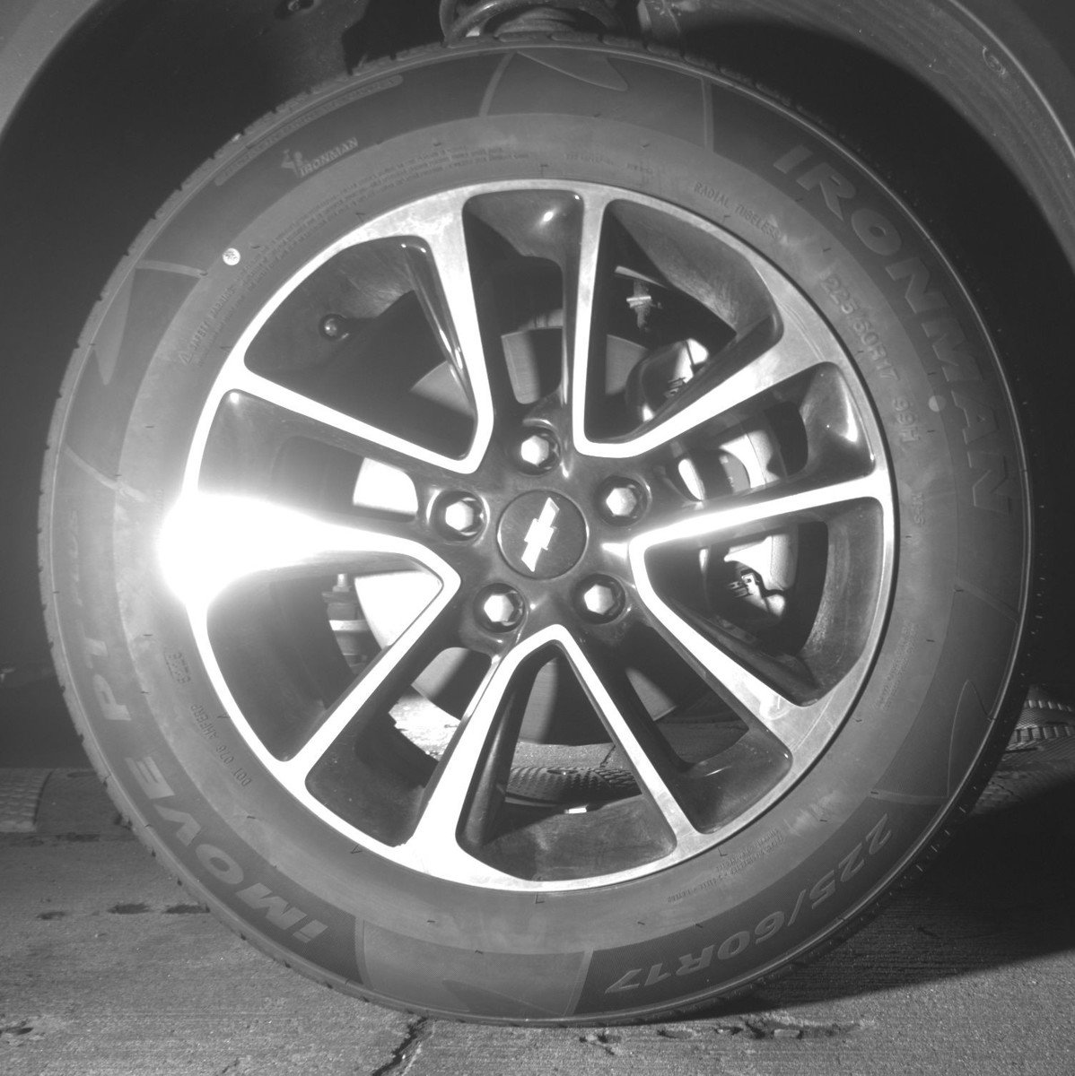 Used 2025 Chevrolet TrailBlazer LT FWD image 13