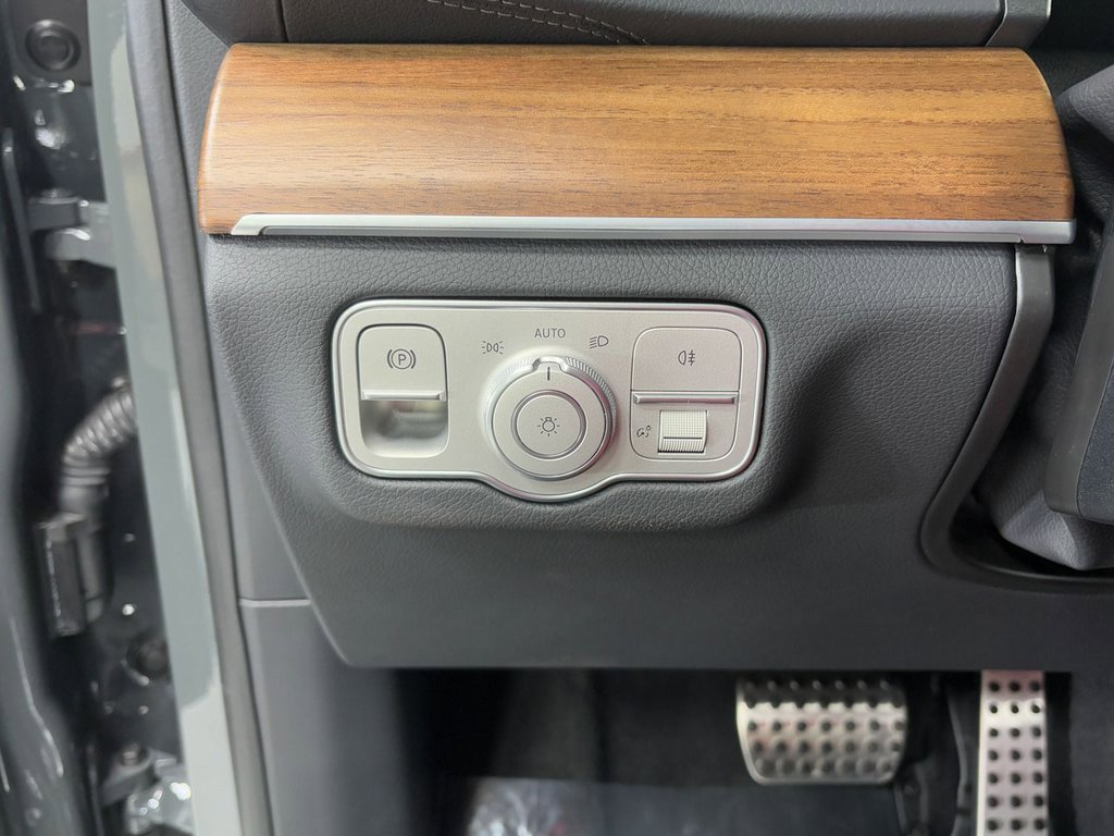 Certified 2025 Mercedes-Benz GLE 450 4MATIC Coupe image 10