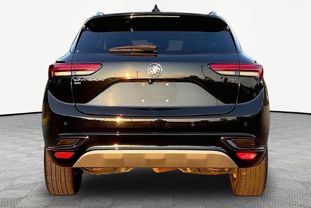 Used 2023 Buick Envision Essence w/ Sport Touring Package AWD/4WD image 5