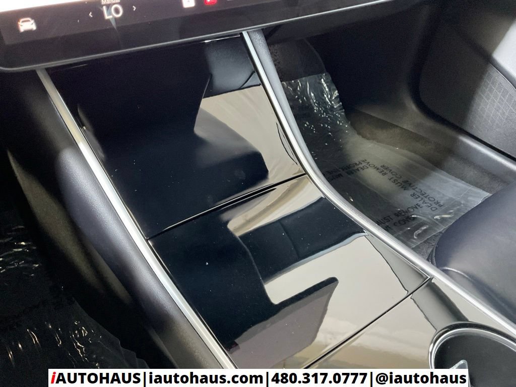 Used 2019 Tesla Model 3 Long Range AWD/4WD image 22