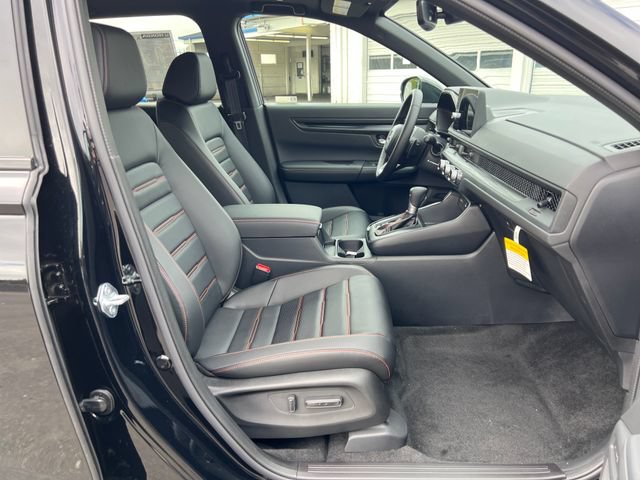 New 2026 Honda CR-V Sport-L image 9