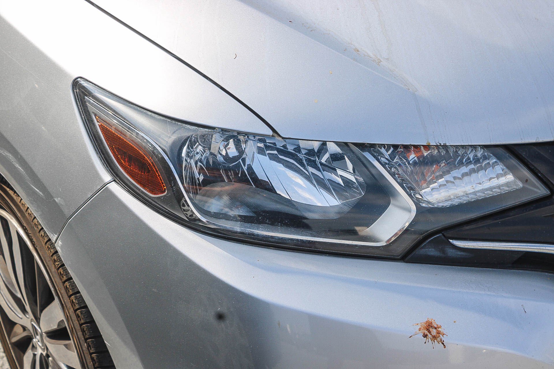Used 2016 Honda Fit EX image 2