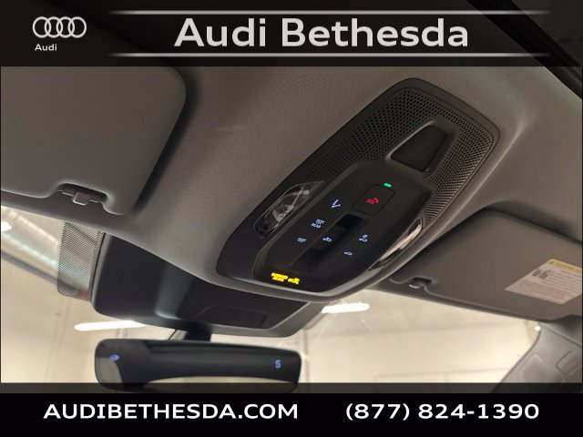 New 2026 Audi Q5 Premium Plus AWD/4WD image 21