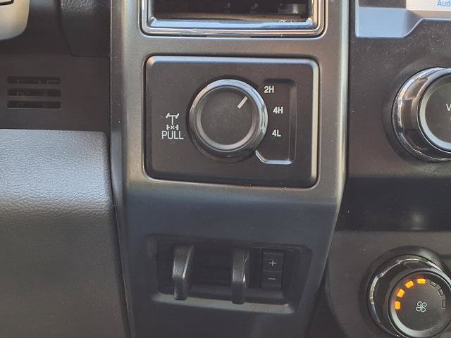 Used 2021 Ford F250 XLT w/ FX4 Off-Road Package AWD/4WD image 13