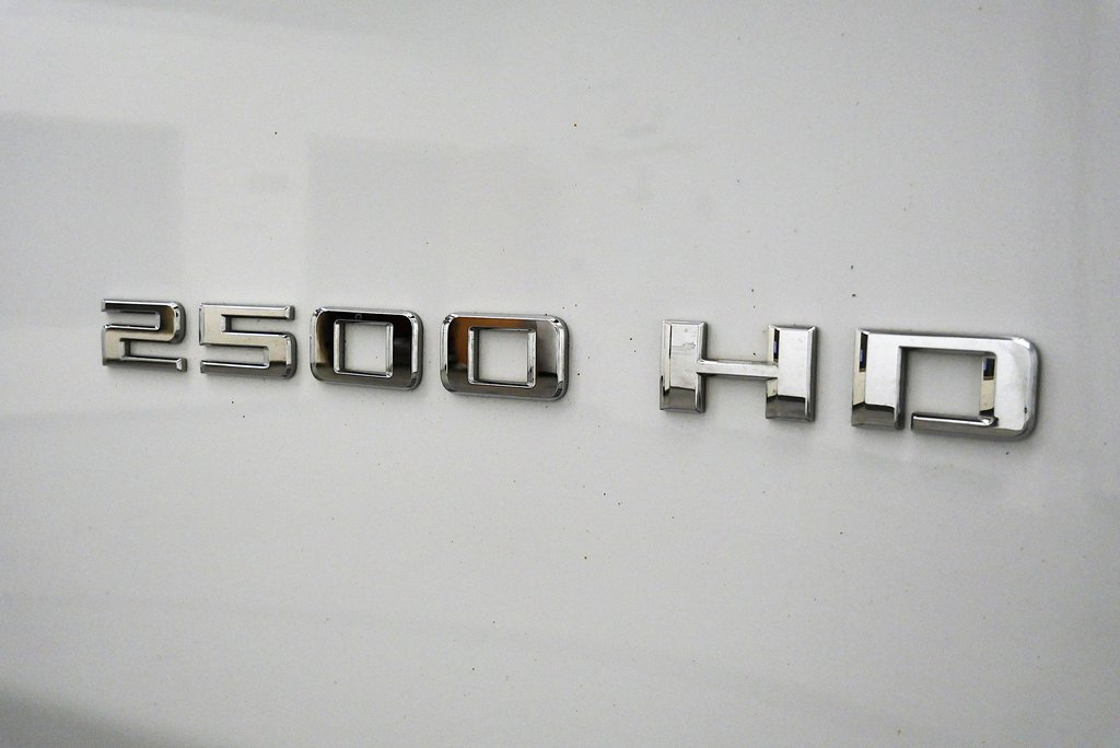 Used 2024 Chevrolet Silverado 2500 LT w/ Convenience Package AWD/4WD image 12