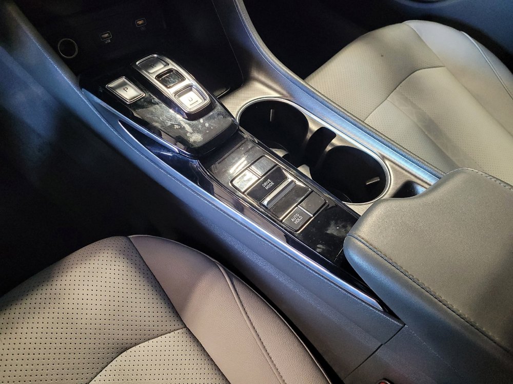 Used 2021 Hyundai Sonata SEL w/ Cargo Package image 26