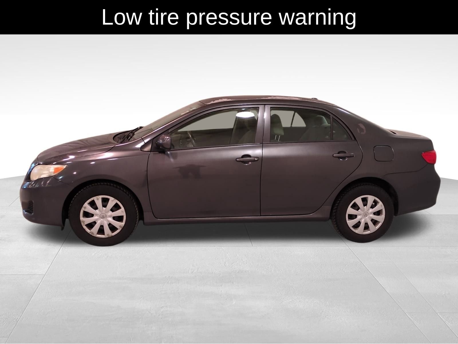 Used 2010 Toyota Corolla LE image 6