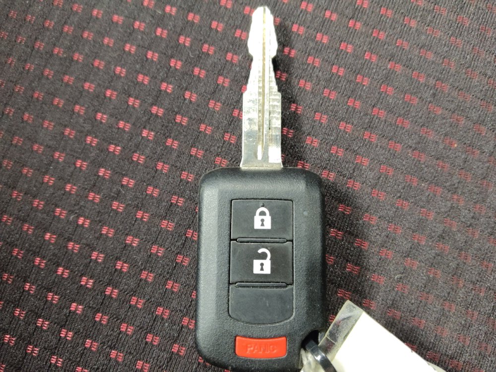 Used 2024 Mitsubishi Mirage Black Edition FWD image 32