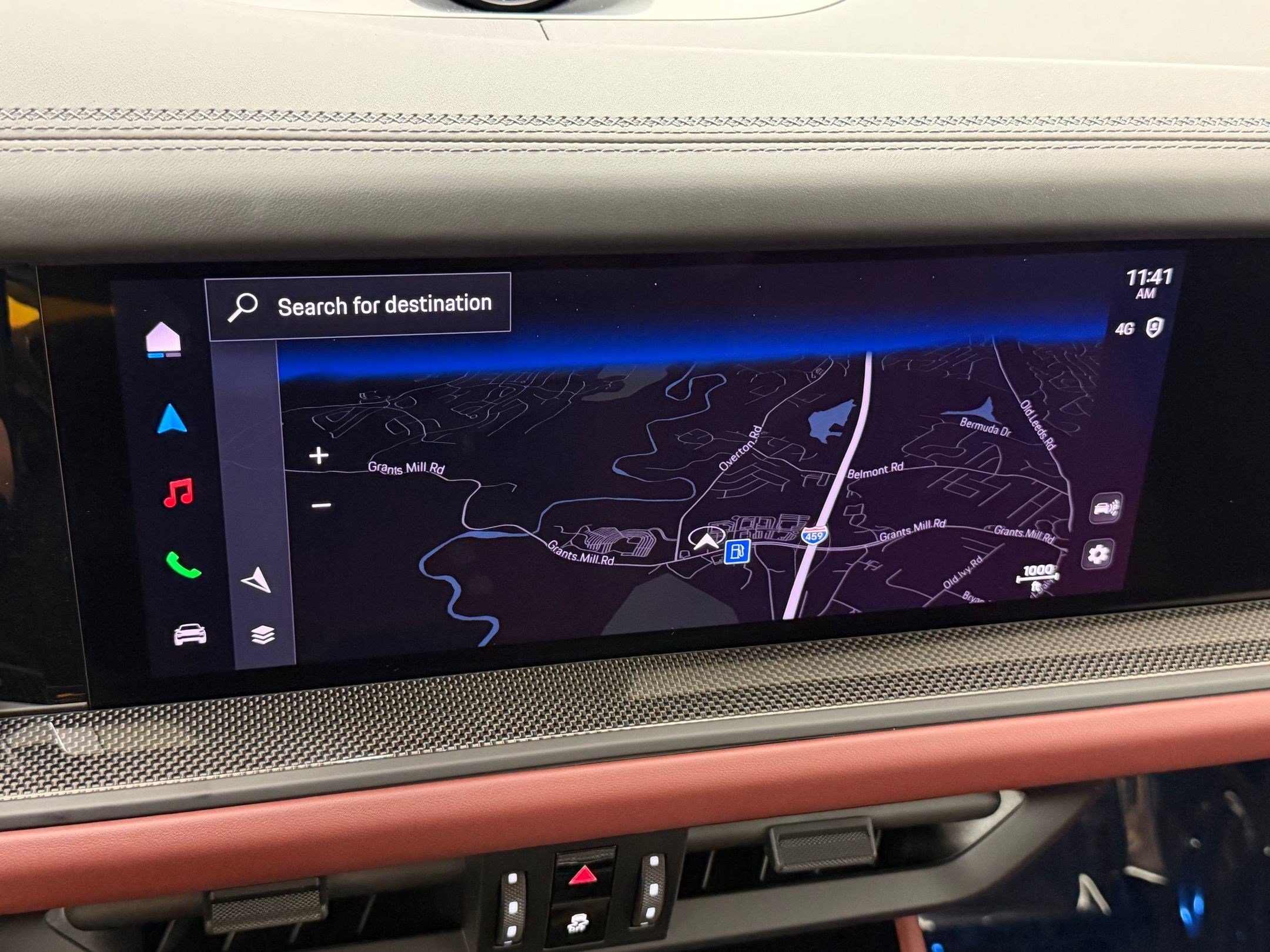 New 2026 Porsche Cayenne GTS AWD/4WD image 18