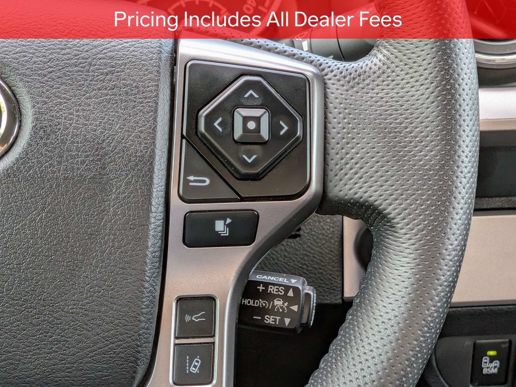 Used 2022 Toyota Tacoma Limited RWD image 29