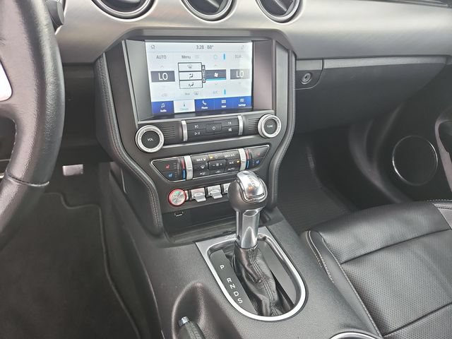 Used 2023 Ford Mustang Premium RWD image 11